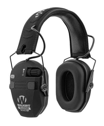 CASQUE ANTI-BRUIT ACTIF BLUETOOTH WALKER'S RAZOR