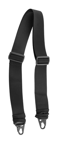 SANGLE DEUX POINTS ATTACHE CROCODILE