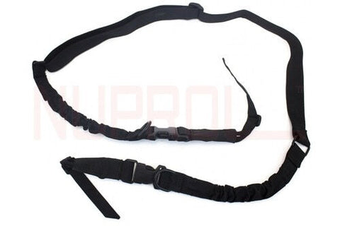 SANGLE  2 POINTS BUNGEE 1000