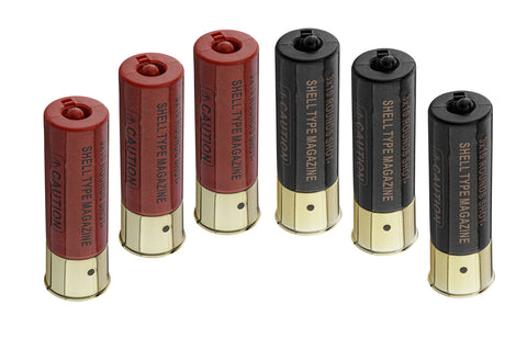 CARTOUCHES POUR FUSIL A POMPE FABARM