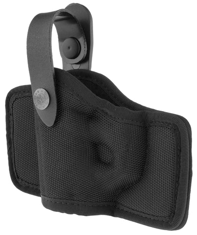 ETUIS PLAQUETTE CORDURA GAUCHER MOULE