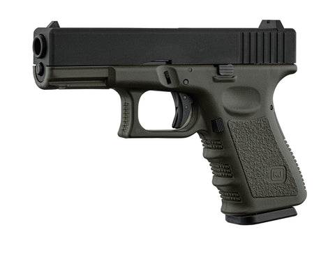 RÉPLIQUE AIRSOFT KJ WORKS KP-23 METAL SLIDE
