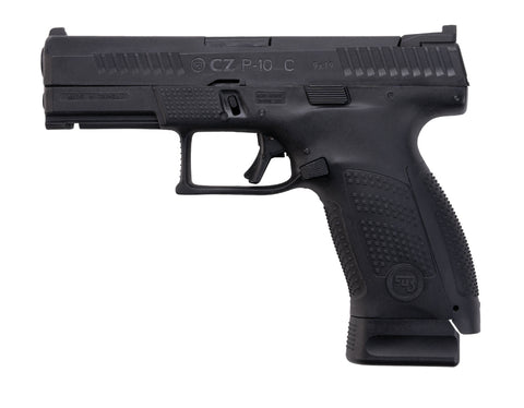 ASG PISTOLET AIRSOFT CO2 CZ P-10C