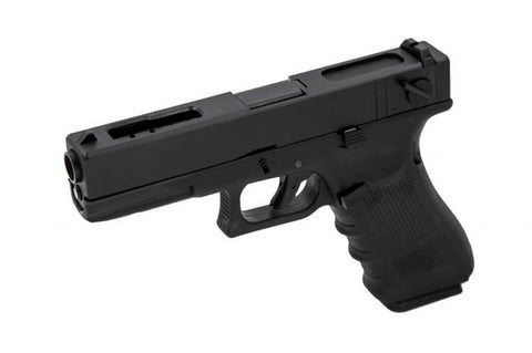 RÉPLIQUE GBB RAVEN EU8 NOIR