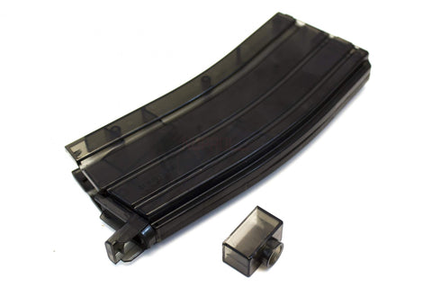 SPEEDLOADER - 470 RDS