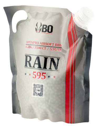 BB BILLES 0.28RAIN 0.28G
