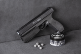 CHARGEUR RAPIDE 6 BILLES POUR PISTOLET PDW50 C50