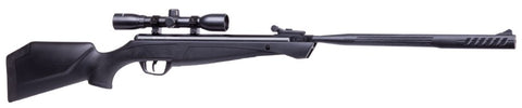 CARABINE SHOCKWAVE NP 4.5 19.9J + LUNETTE 4X32