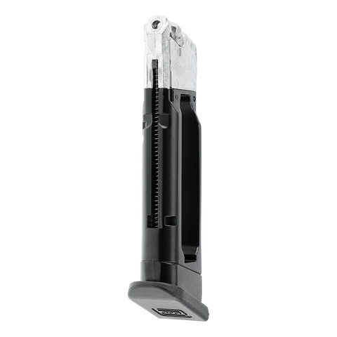 CHARGEUR 18 COUPS GLOCK 17 GEN5 CAL BB/4.5MM