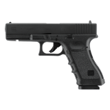 PIST GLOCK 17 CO2 CAL BB/4.5MM OU 4.5MM <3J