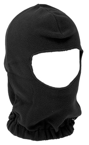 CAGOULE POLAIRE 1 TROU NOIRE