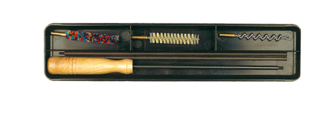 BOÎTE DE NETTOYAGE COMPARTIMENTÉE CAL 9MM