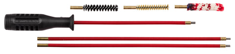 BOÎTE PLASTIQUE COMPARTIMENTÉE POUR CANONS ARMES RAYÉES CAL. 5.5