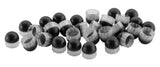 CAL. 50 - BILLES DE DÉFENSE À AILETTES CAOUTCHOUC - POT DE 30 MUNITIONS SNIPER