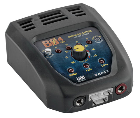 CHARGEUR DE BATTERIE LIPO / LIFE / NIMH