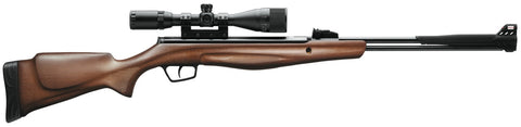 CARA AIR STOEGER RX40 BOIS COMBO 3-9X40 CAL4.5 19.9J
