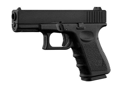 RÉPLIQUE AIRSOFT KJ WORKS KP-23 METAL SLIDE
