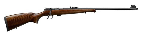 CARABINE CZ 457 TRAINING RIFLE XII CAL.22LR 24" 1/2x20+