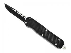 COUTEAU EJECTABLE MAX KNIVES MKO46DP DROP POINT