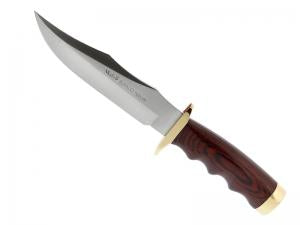 POIGNARD MUELA BUFALO STAMINA 17CM INOX
