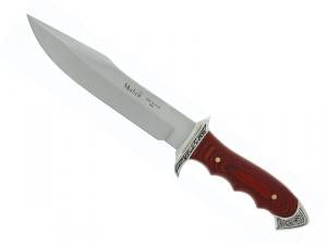 POIGNARD MUELA VENECIA 21833 STAMINA 17CM INOX