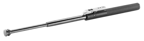 MATRAQUE TÉLESCOPIQUE AUTOMATIQUE CONCORDE DEFENDER EN ACIER TREMPÉ 16"
