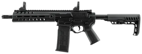 CARAB UX STRIKE FORCE CO2 CAL BB/4.5MM <5J SEMI/FULL AUTO