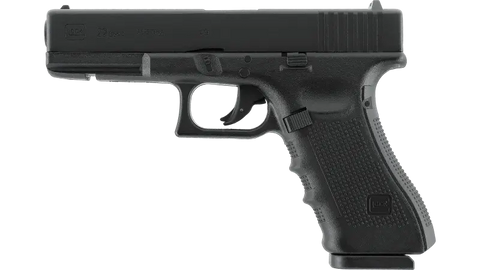 PIST GLOCK 22 GEN4 BBS 6MM CO2 <2J