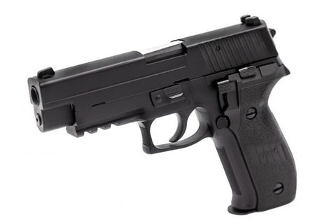 RÉPLIQUE GBB RAVEN R226 NOIR AVEC RAIL