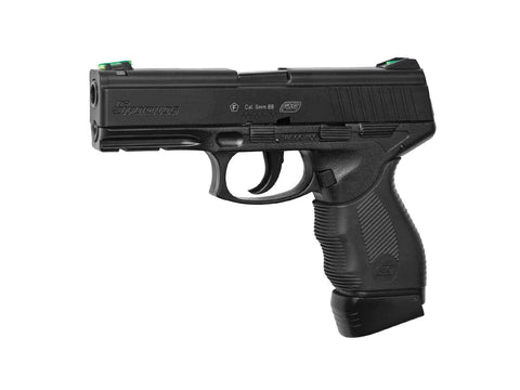 ASG PISTOLET SPORT 106 CO2 NBB 6MM