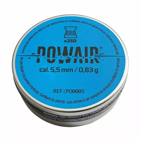 PLOMBS PLATS C5.5