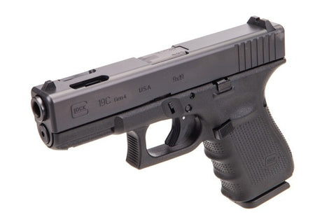 Glock 19 C Gen4