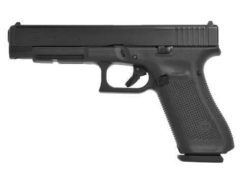 GLOCK 34 gen 5 MOS