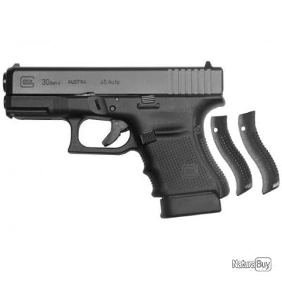 GLOCK 30 Gen 4 .45acp