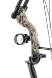 Pack Arc compound Shoot Again MK 75 GC 70 Lbs camo