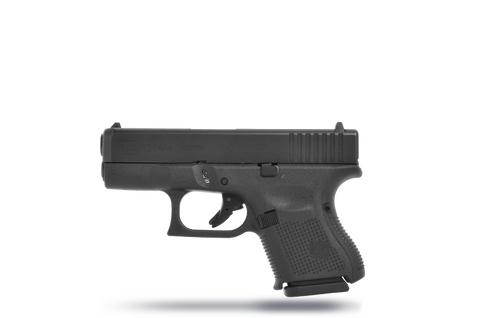 GLOCK 26 gen 5