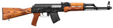 Carabine type AK47 WBP Jack crosse bois cal. 7.62x39