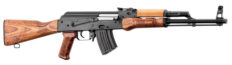 WBP JACK CROSSE BOIS CAL. 7.62X39