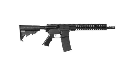 CARABINE CMMG BANSHEE 100 MK4 12.5'' CAL 223 REM