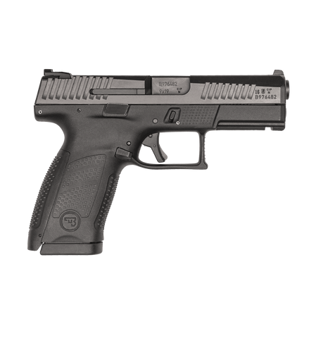 CZ P10 C